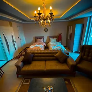 Eyuepsultan Abs اسطنبول